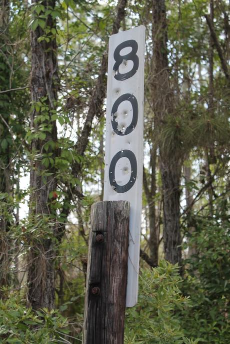 Señales de la ACL Señales de la ACL