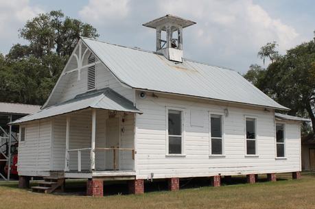 Vieja escuela en Narcoossee Vieja escuela en Narcoossee
