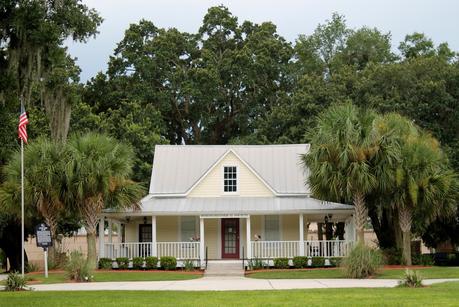 Oviedo Historical Society Oviedo Historical Society