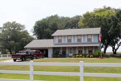 Frente al lago East Toho Frente al lago East Toho