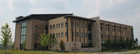 Valencia Community College en la SR 15, Lake Nona Valencia Community College en la SR 15, Lake Nona