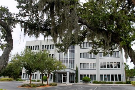 Oficinas en la SR 434 Oficinas en la SR 434