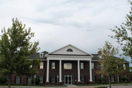 Oficinas en Aloma Oficinas en Aloma