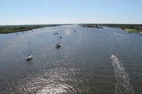 Intracoastal Waterway