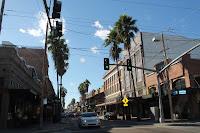 Por las calles de Ybor City