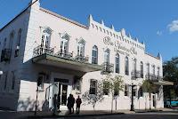 Don Vicente de Ybor Inn