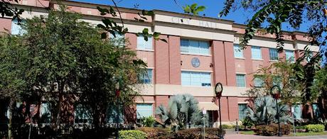 City Hall o ayuntamiento de Plant City