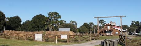 Comercios en la zona rural Comercios en la zona rural