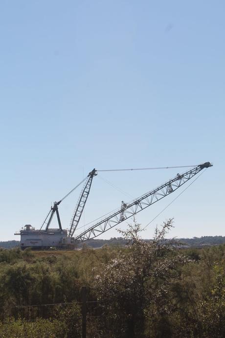 Dragalina en Ft Lonesome Dragalina en Ft Lonesome