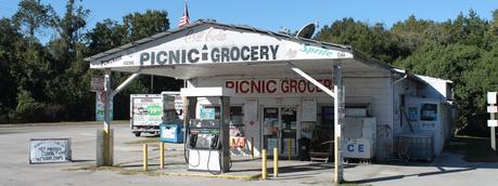 En la localidad de Picnic En la localidad de Picnic