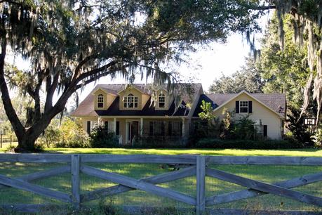 Casas de campo Casas de campo