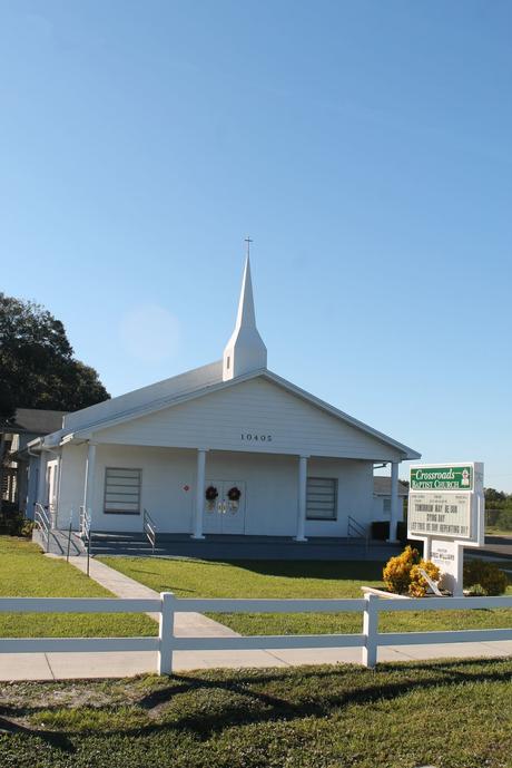 CR 39 & CR 640 CR 39 & CR 640