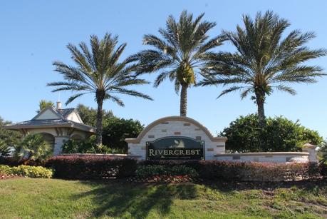 Urbanización en Riverview Urbanización en Riverview