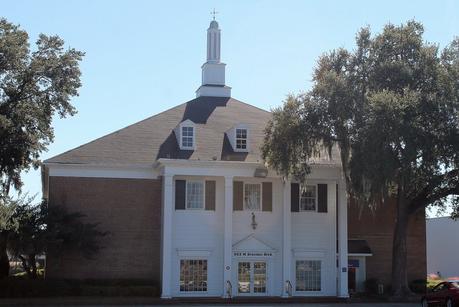 Edificios en Brandon Edificios en Brandon