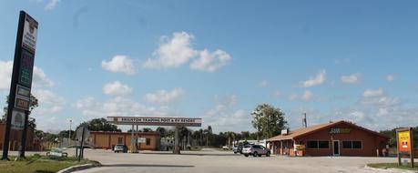 Brighton Trading Post