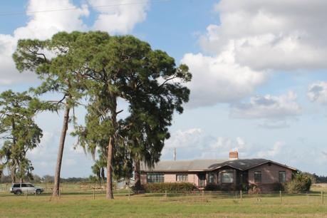 En la CR 29 y la SR 70