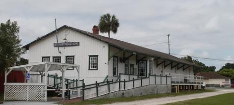Estación ferroviaria de Inverness Estación ferroviaria de Inverness
