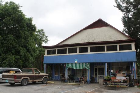 Comercios en Istachatta Comercios en Istachatta