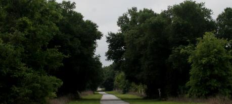 El Withlacoochee State Trail El Withlacoochee State Trail