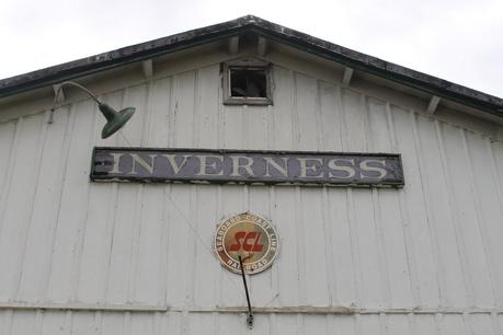 Detalle de la estación Detalle de la estación