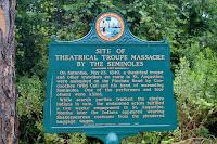 Marcador histórico Marcador histórico