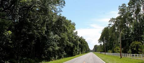 County Road 208/Picolata Road County Road 208/Picolata Road