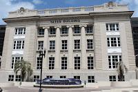 Yates Building
