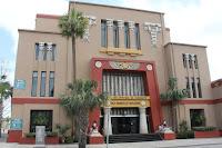 Old Moroccan Building