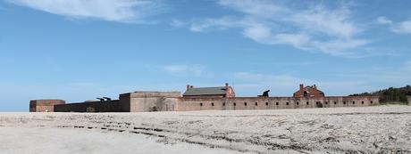 Fort Clinch