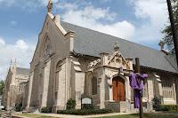 Inmaculada Concepción