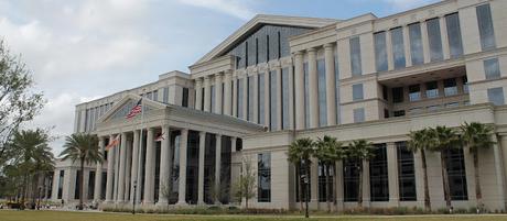 Duval County Courthouse
