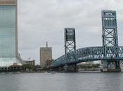 Ruta #100 Jacksonville Fernandina Beach Fort Clinch