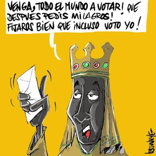 De los impulsos inútiles