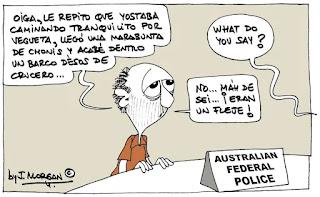 De los impulsos inútiles