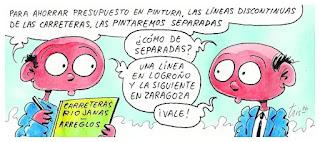 De los impulsos inútiles