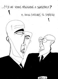 De los impulsos inútiles