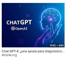 IA Chat GPT sobre los últimos tratamientos para el trastorno bipolar