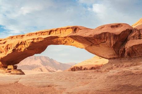 Descubre los Secretos de Wadi Rum - Mi Aventura