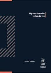 pacto socios startup