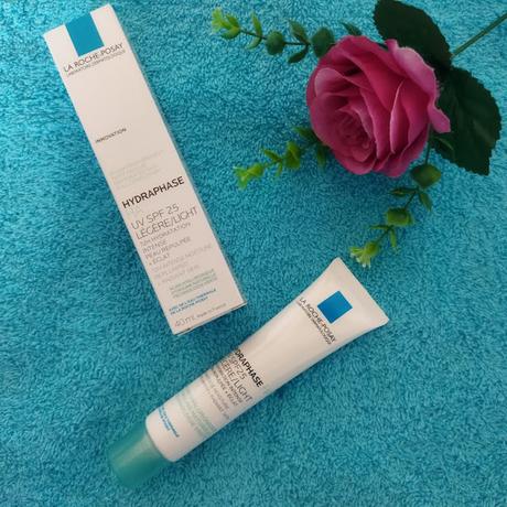 Cuida tu piel y disfruta del sol con La Roche Posay Hydraphase