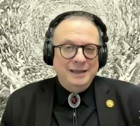 Anticatólico y españolista Anticatólico y españolista