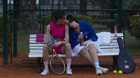 INCLUXIVA 2024 CORTOS LGBT