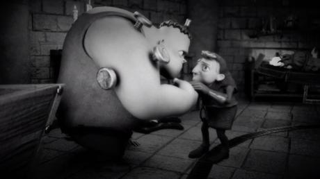 INCLUXIVA 2024 CORTOS LGBT