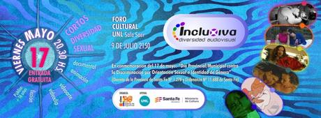 INCLUXIVA 2024 CORTOS LGBT