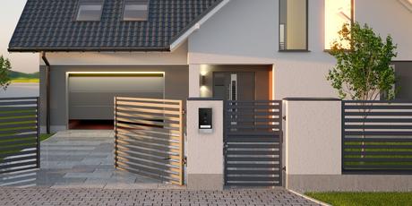 EZVIZ presenta el videoportero HP7 de nueva generación EZVIZ_Videoportero HP7 2