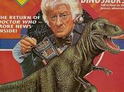 Doctor Who: Who's Next
