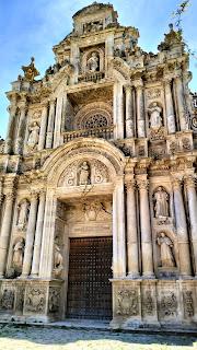 Monasterio Cartuja de jerez Monasterio jerez