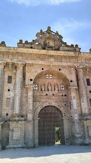 La Cartuja de jerez Cartuja jerez