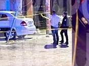 Ejecutan taxista acompañante colonia Arbolitos