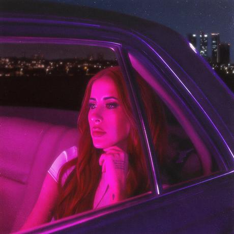 Vicco publica su primer disco ‘Noctalgia’ Noctalgia